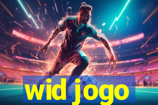 wid jogo
